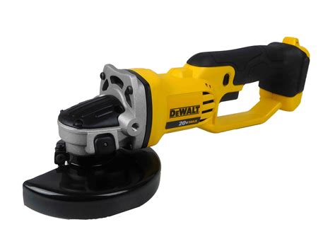 dewalt angle grinder 20v|More.